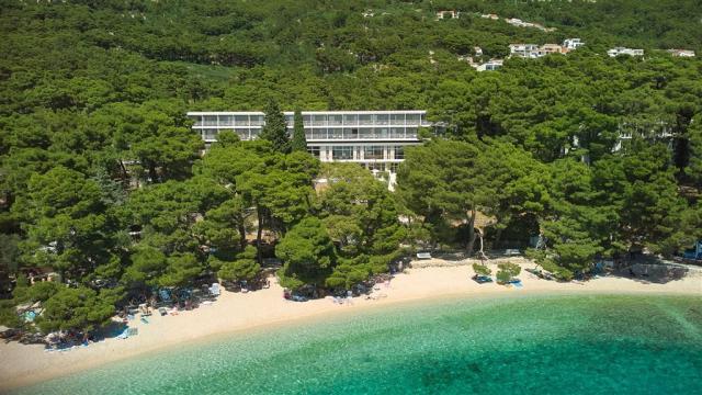 Hotel BLUESUN MAESTRAL, Brela