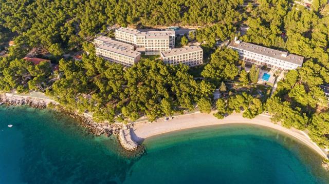 Hotel BLUESUN MAESTRAL, Brela