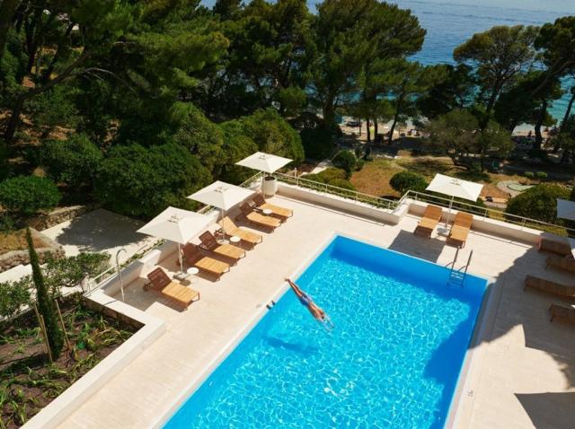 Hotel BLUESUN MAESTRAL, Brela