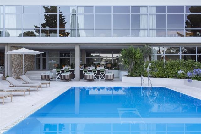 Hotel BLUESUN MAESTRAL, Brela