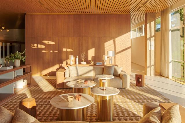 Hotel BLUESUN MAESTRAL, Brela