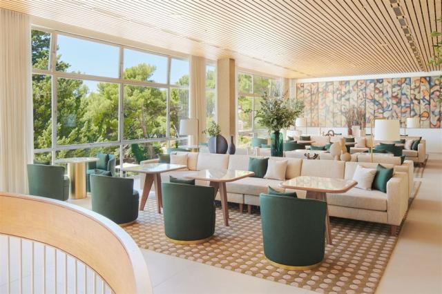 Hotel BLUESUN MAESTRAL, Brela