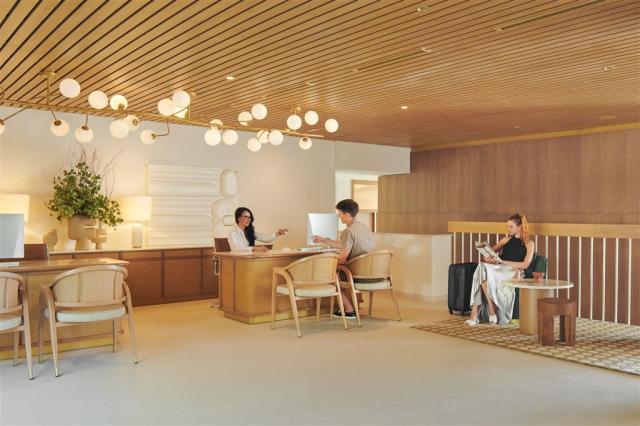 Hotel BLUESUN MAESTRAL, Brela