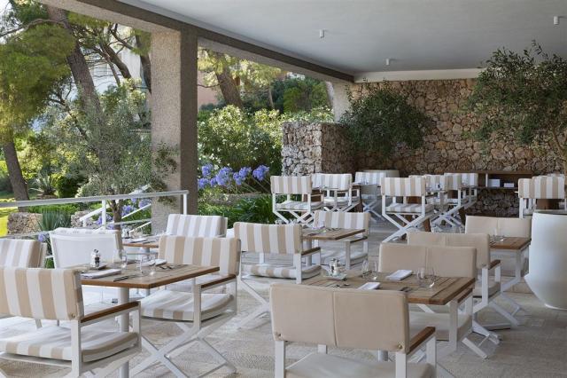 Hotel BLUESUN MAESTRAL, Brela
