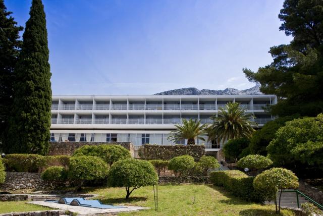 Hotel BLUESUN MAESTRAL, Brela