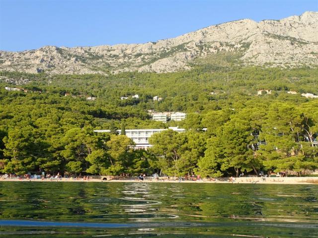 Hotel BLUESUN MAESTRAL, Brela
