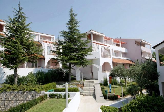 Hotel BLUESUN HOLIDAY VILLAGE AFRODITA, Chorvátsko - Stredná Da
