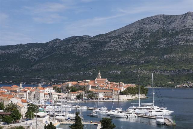 MARKO POLO Hotel by Aminess, Korčula
