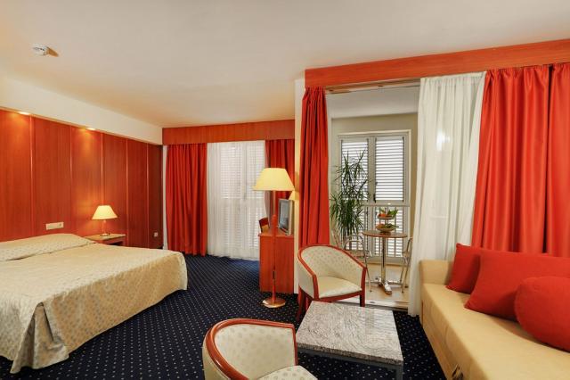 izba - 2(+2) Sup. Junior Suite