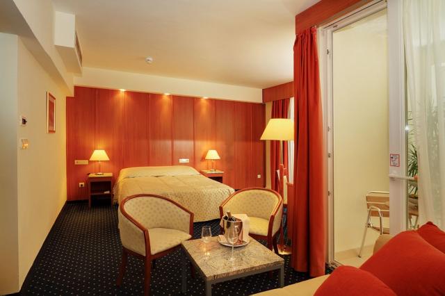 izba - 2(+2) Sup. Junior Suite