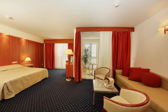 izba - 2(+2) Sup. Junior Suite