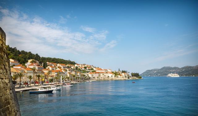 Korčula
