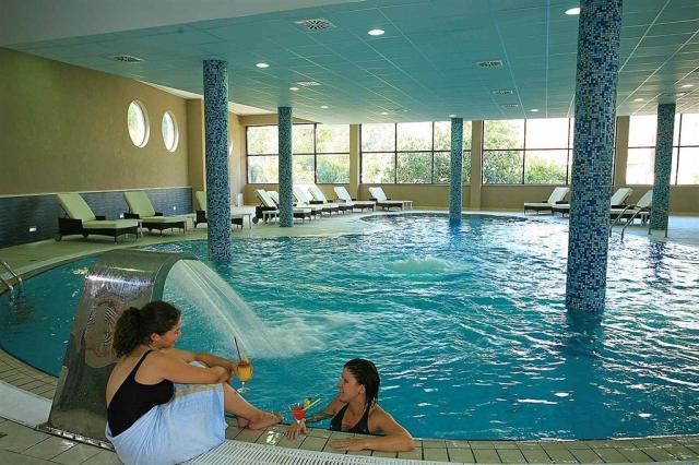 MARKO POLO Hotel by Aminess, Korčula