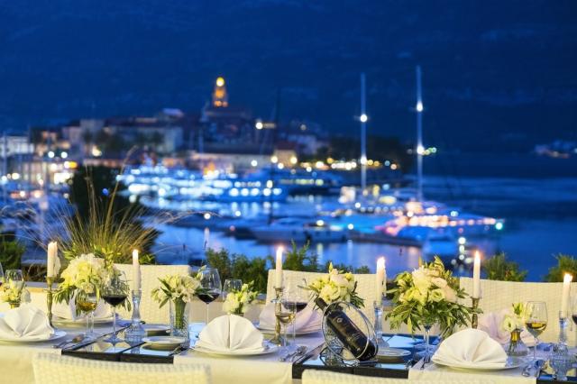 MARKO POLO Hotel by Aminess, Korčula