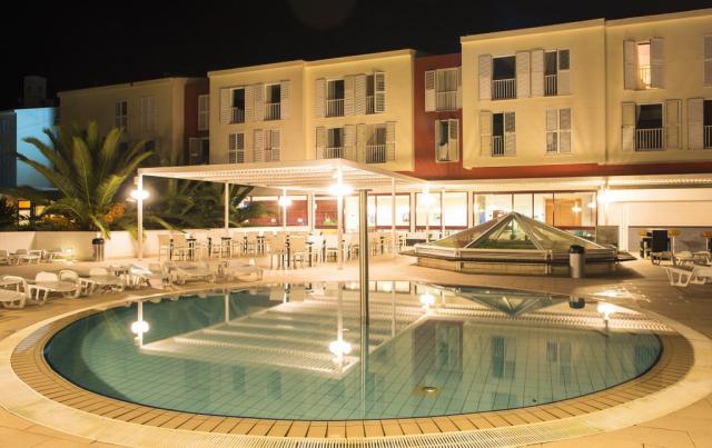 MARKO POLO Hotel by Aminess, Korčula