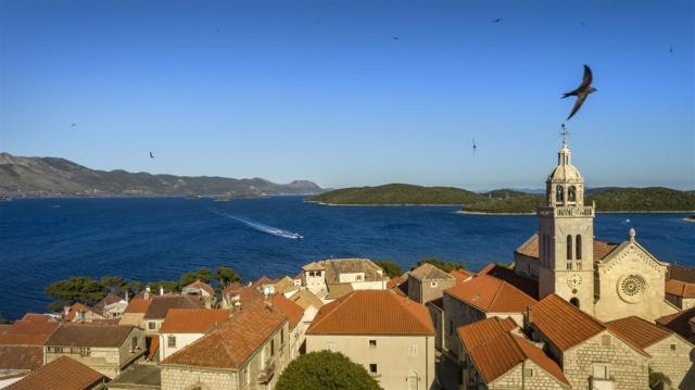 Korčula