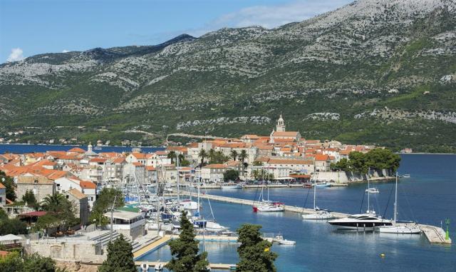 Korčula