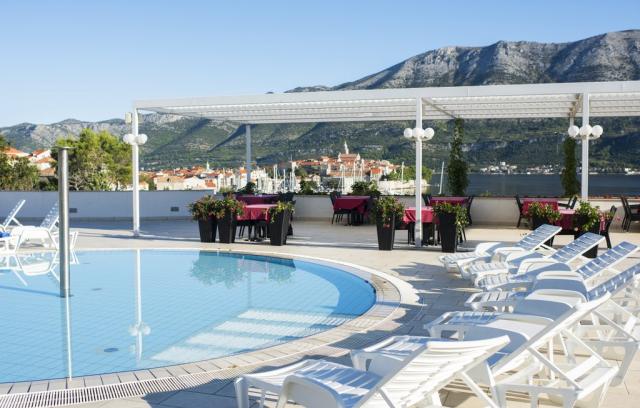MARKO POLO Hotel by Aminess, Korčula