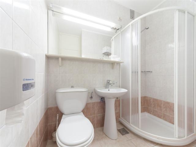 Hotel BLUESUN NEPTUN, Chorvátsko - Stredná Dalmácia - Tučepi, z