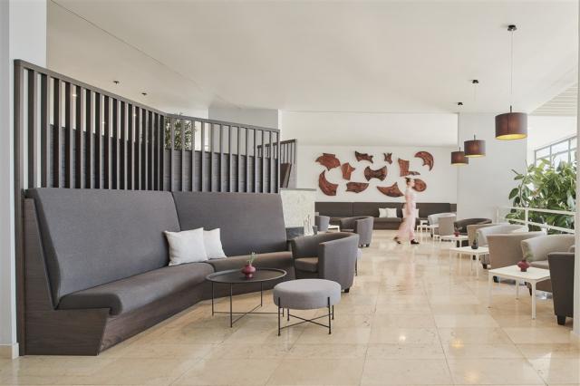 Hotel BLUESUN NEPTUN, Chorvátsko - Stredná Dalmácia - Tučepi, z