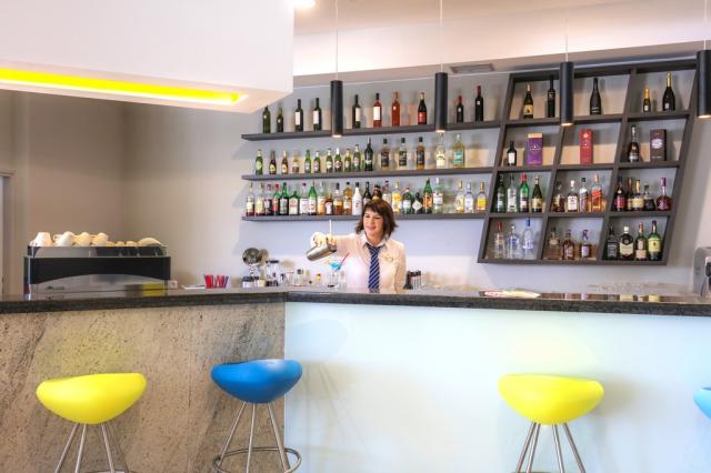 Hotel BLUESUN NEPTUN, Chorvátsko - Stredná Dalmácia - Tučepi, z