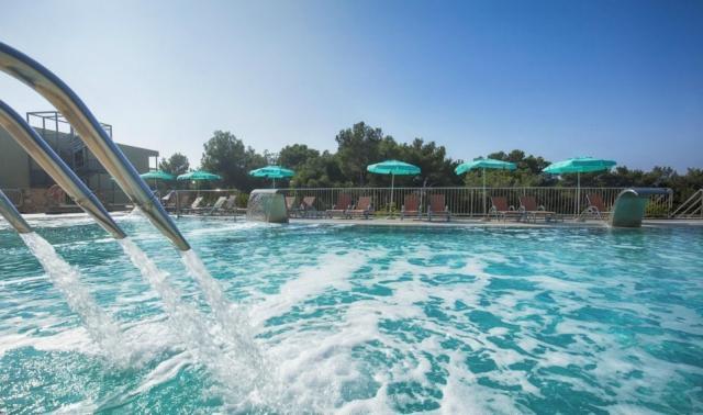 Family Hotel VESPERA, Mali Lošinj