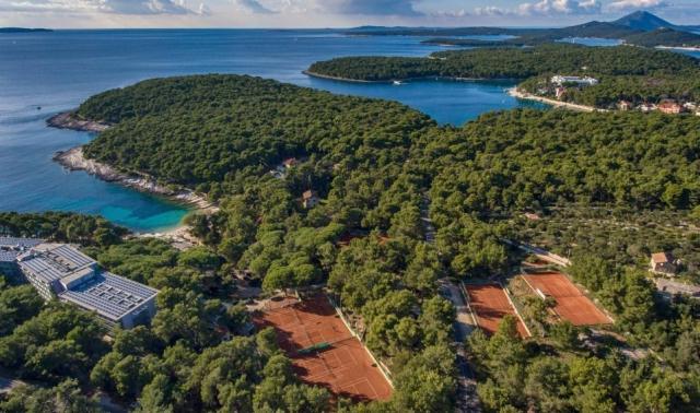Family Hotel VESPERA, Mali Lošinj