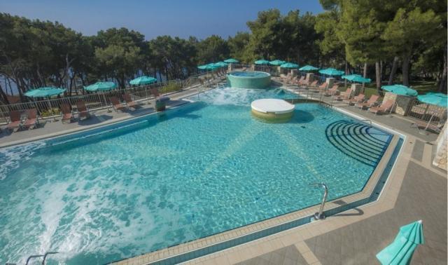 Family Hotel VESPERA, Mali Lošinj