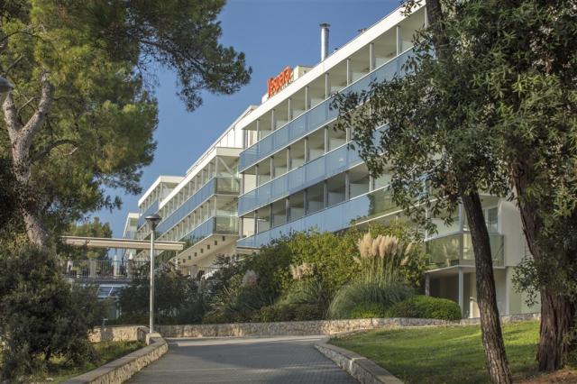 Family Hotel VESPERA, Mali Lošinj