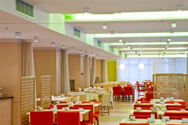 Family Hotel VESPERA, Mali Lošinj