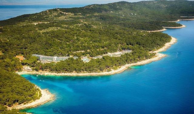 Family Hotel VESPERA, Mali Lošinj