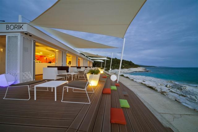 Family Hotel VESPERA, Mali Lošinj