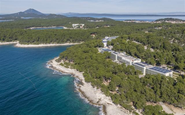 Family Hotel VESPERA, Mali Lošinj