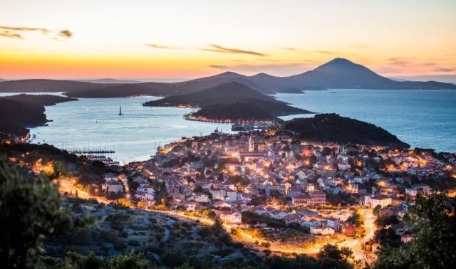 Mali Lošinj