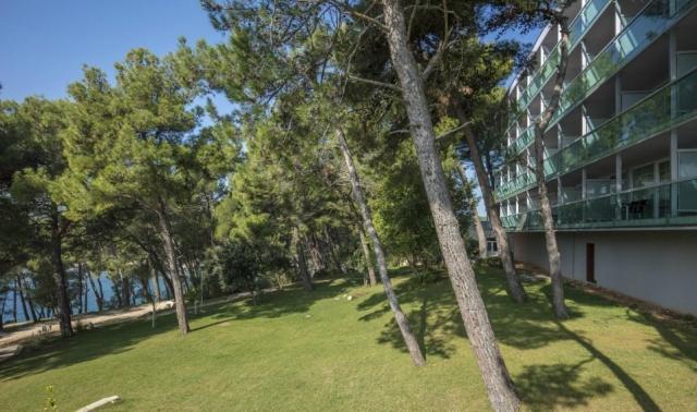 Family Hotel VESPERA, Mali Lošinj