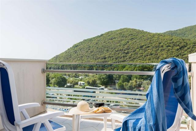 Hotel NARCIS, Rabac