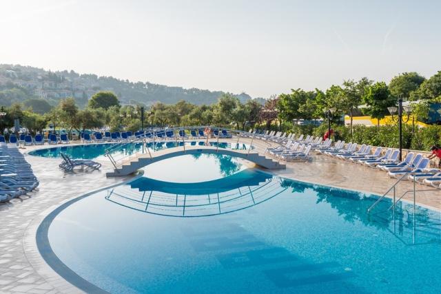Hotel NARCIS, Rabac