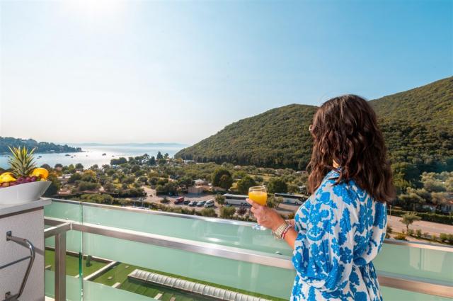 Hotel NARCIS, Rabac