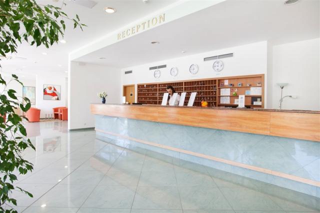 Hotel NARCIS, Rabac