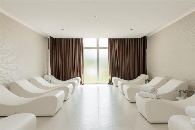 Hotel NARCIS, Rabac