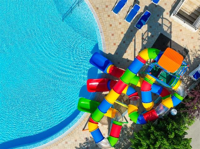 Hotel NARCIS, Rabac
