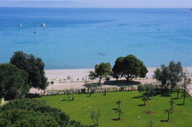 Hotel NARCIS, Rabac