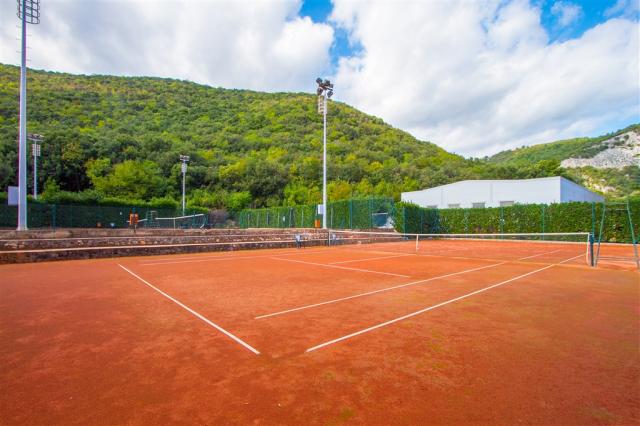 Hotel NARCIS, Rabac