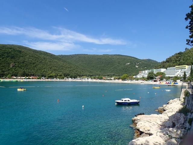 Hotel NARCIS, Rabac
