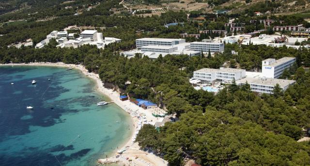 BLUESUN HOLIDAY VILLAGE BONACA, Bol