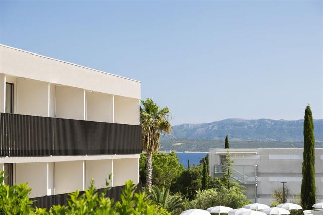 BLUESUN HOLIDAY VILLAGE BONACA, Bol