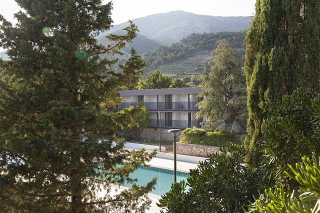 BLUESUN HOLIDAY VILLAGE BONACA, Bol