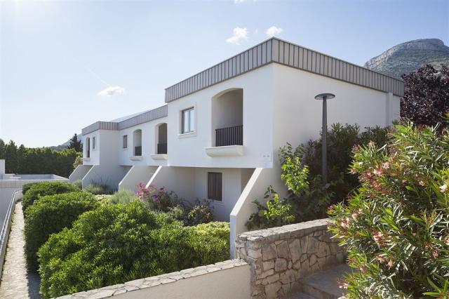 BLUESUN HOLIDAY VILLAGE BONACA, Bol