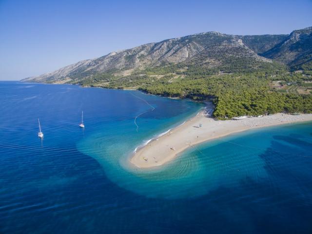 Zlatni Rat