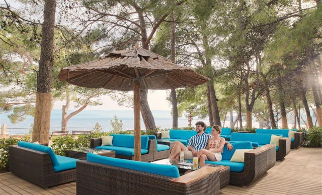 BLUESUN HOLIDAY VILLAGE BONACA, Bol